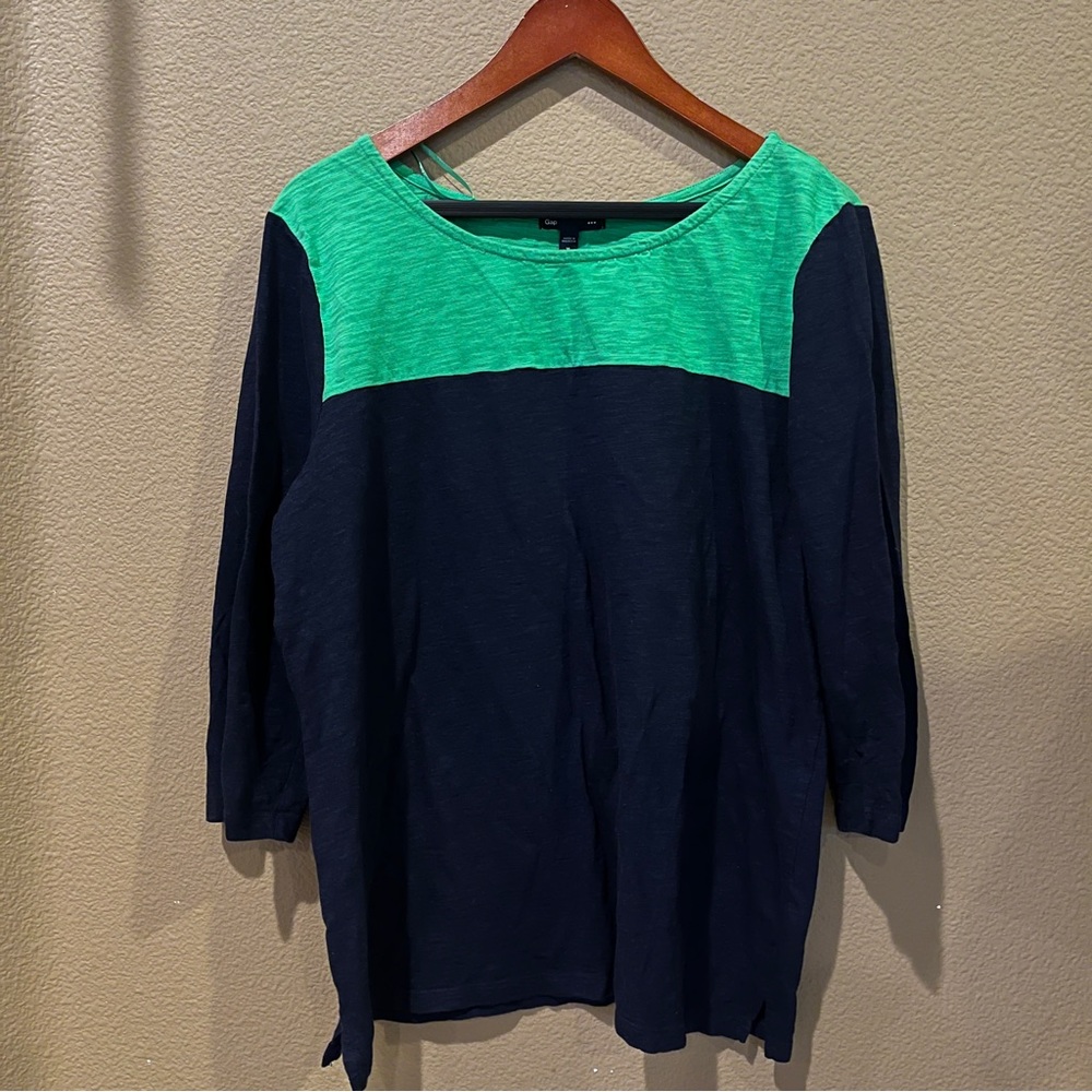 GAP WOMEN BLOUSE